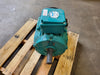 BROOK CROMPTON 20 hp, 230/460 V, 3515 rpm, 160M, 3-Ph Electric Motor WP-DF160MR2, BC2M020-4