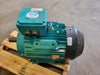 BROOK CROMPTON 20 hp, 230/460 V, 3515 rpm, 160M, 3-Ph Electric Motor WP-DF160MR2, BC2M020-4