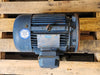 LEESON 3 hp, 230/460V, 1760 rpm, 182TC, 3-Ph Electric Motor 161324.00
