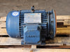 LEESON 3 hp, 230/460V, 1760 rpm, 182TC, 3-Ph Electric Motor 161324.00