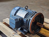 LEESON 3 hp, 230/460V, 1760 rpm, 182TC, 3-Ph Electric Motor 161324.00