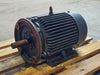 LEESON 3 hp, 230/460V, 1760 rpm, 182TC, 3-Ph Electric Motor 161324.00