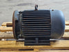 LEESON 3 hp, 230/460V, 1760 rpm, 182TC, 3-Ph Electric Motor 161324.00