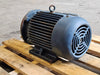 LEESON 3 hp, 230/460V, 1760 rpm, 182TC, 3-Ph Electric Motor 161324.00