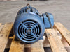 LEESON 3 hp, 230/460V, 1760 rpm, 182TC, 3-Ph Electric Motor 161324.00