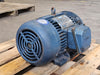 LEESON 3 hp, 230/460V, 1760 rpm, 182TC, 3-Ph Electric Motor 161324.00