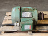 TOSHIBA 5 hp, 460 V, 1735rpm, 184T, 3-Ph Induction Motor B0054FLF1BMHD01