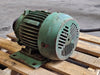 TOSHIBA 5 hp, 460 V, 1735rpm, 184T, 3-Ph Induction Motor B0054FLF1BMHD01