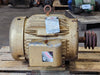 BALDOR 10 hp, 575 V, 1760 rpm, 215T, 3-Ph Electric Motor EM3774T