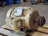 BALDOR 10 hp, 575 V, 1760 rpm, 215T, 3-Ph Electric Motor EM3774T