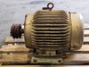 BALDOR 10 hp, 575 V, 1760 rpm, 215T, 3-Ph Electric Motor EM3774T