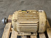 BALDOR 20 hp, 230/460 volts, 1765 rpm, 256T, 3-Ph Electric Motor EM2334T
