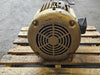 BALDOR 20 hp, 230/460 volts, 1765 rpm, 256T, 3-Ph Electric Motor EM2334T