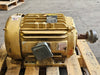 BALDOR 20 hp, 230/460 volts, 1765 rpm, 256T, 3-Ph Electric Motor EM2334T