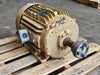 BALDOR 20 hp, 230/460 volts, 1765 rpm, 256T, 3-Ph Electric Motor EM2334T