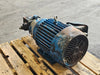 TOSHIBA 10 hp, 230/460V, 1745rpm, 215T, 3-Ph Induction Motor B0104FLF2USH04