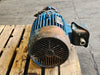 TOSHIBA 10 hp, 230/460V, 1745rpm, 215T, 3-Ph Induction Motor B0104FLF2USH04