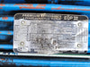 TOSHIBA 10 hp, 230/460V, 1745rpm, 215T, 3-Ph Induction Motor B0104FLF2USH04