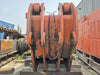HITACHI Excavator Arm EX2600-6