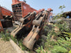 HITACHI EX2600 L/H Arm Cylinder For Shovel - 23,600 Hrs