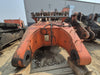 HITACHI Excavator Boom EX2600-6
