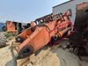 HITACHI EX2600 R/H Boom Cylinder For Shovel - 19,500 Hrs