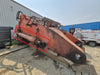 HITACHI EX2600 L/H Boom Cylinder For Shovel - 15,900 Hrs