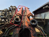 HITACHI EX2600 L/H Bucket Cylinder For Shovel - 4,745 Hrs