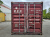 20 ft Standard Shipping Container - UETU2167160