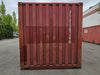 20 ft Standard Shipping Container - UETU2167160