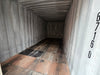 20 ft Standard Shipping Container - UETU2167160