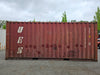20 ft Standard Shipping Container - UETU2162846