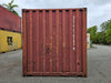 20 ft Standard Shipping Container - UETU2162846
