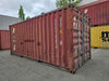 20 ft Standard Shipping Container - UETU2162846