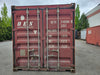 20 ft Standard Shipping Container - UETU2162846