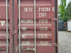 20 ft Standard Shipping Container - UETU2162846