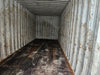 20 ft Standard Shipping Container - UETU2162846