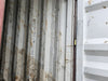 20 ft Standard Shipping Container - UETU2162846
