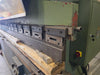 FRASER 12 ft x 150 ton Press Brake w/ Tooling