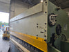 FRASER 12 ft x 150 ton Press Brake w/ Tooling
