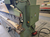 FRASER 12 ft x 150 ton Press Brake w/ Tooling