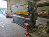 FRASER 12 ft x 150 ton Press Brake w/ Tooling