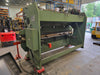 FRASER 12 ft x 150 ton Press Brake w/ Tooling