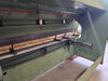 FRASER 12 ft x 150 ton Press Brake w/ Tooling