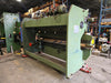 FRASER 12 ft x 150 ton Press Brake w/ Tooling