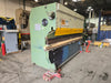 FRASER 12 ft x 150 ton Press Brake w/ Tooling