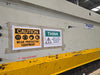 FRASER 12 ft x 150 ton Press Brake w/ Tooling