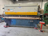 FRASER 12 ft x 150 ton Press Brake w/ Tooling