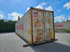 40 ft High Cube Shipping Container - YMLU8689287