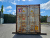 40 ft High Cube Shipping Container - YMLU8689287
